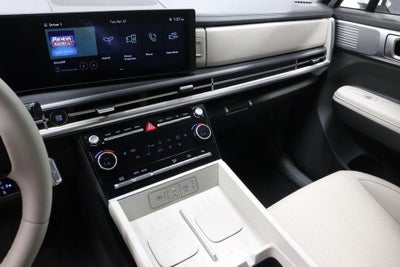 2025 Hyundai SANTA FE Hybrid SEL