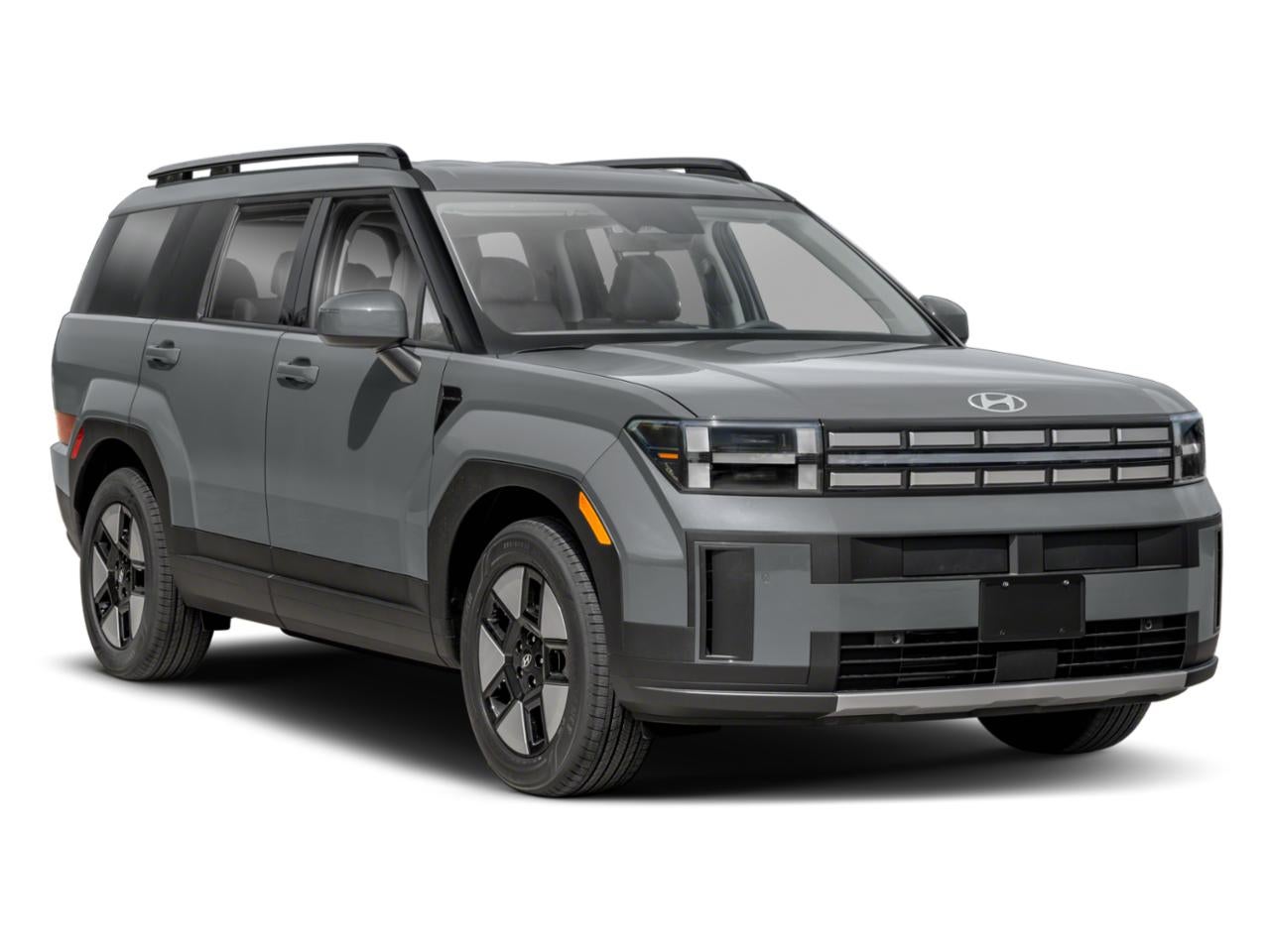 2025 Hyundai SANTA FE Hybrid SEL