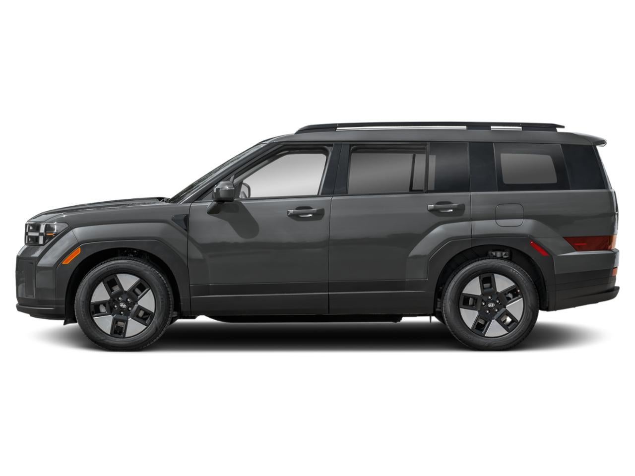 2025 Hyundai SANTA FE Hybrid SEL