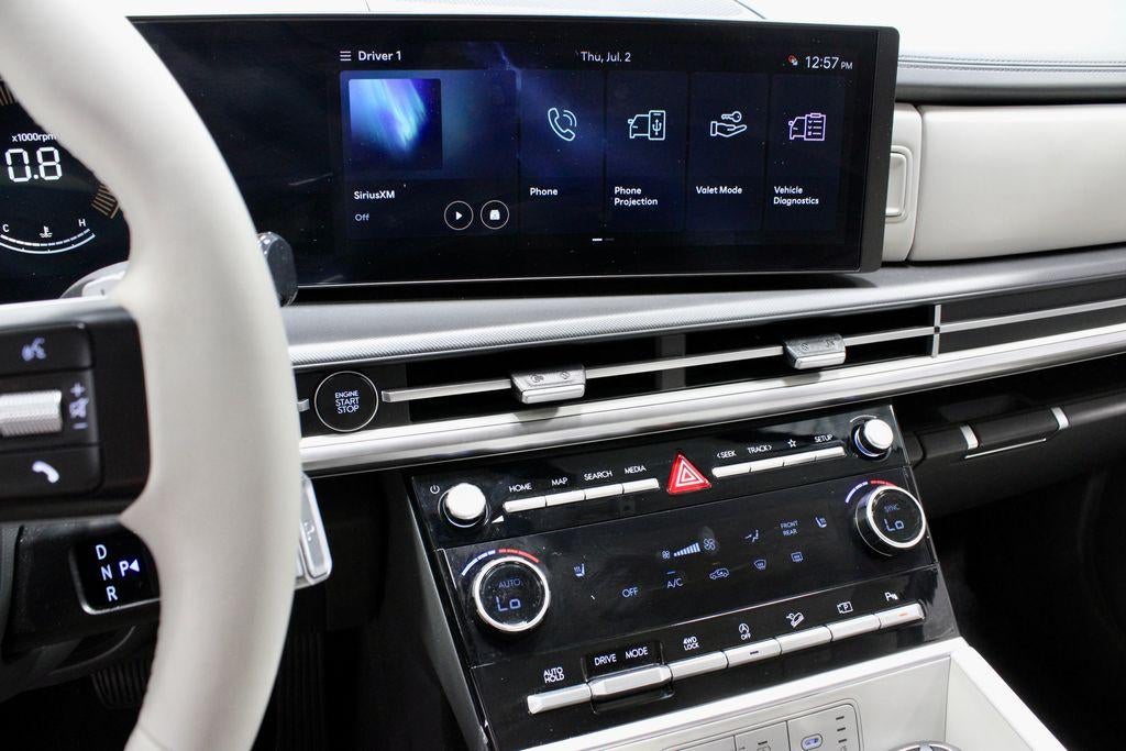 2024 Hyundai SANTA FE SEL