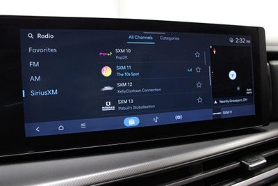 2025 Hyundai SANTA FE XRT