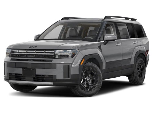 2025 Hyundai SANTA FE XRT