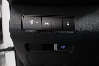 2022 Hyundai SANTA FE SE