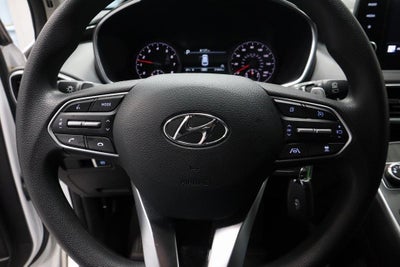 2022 Hyundai SANTA FE SE