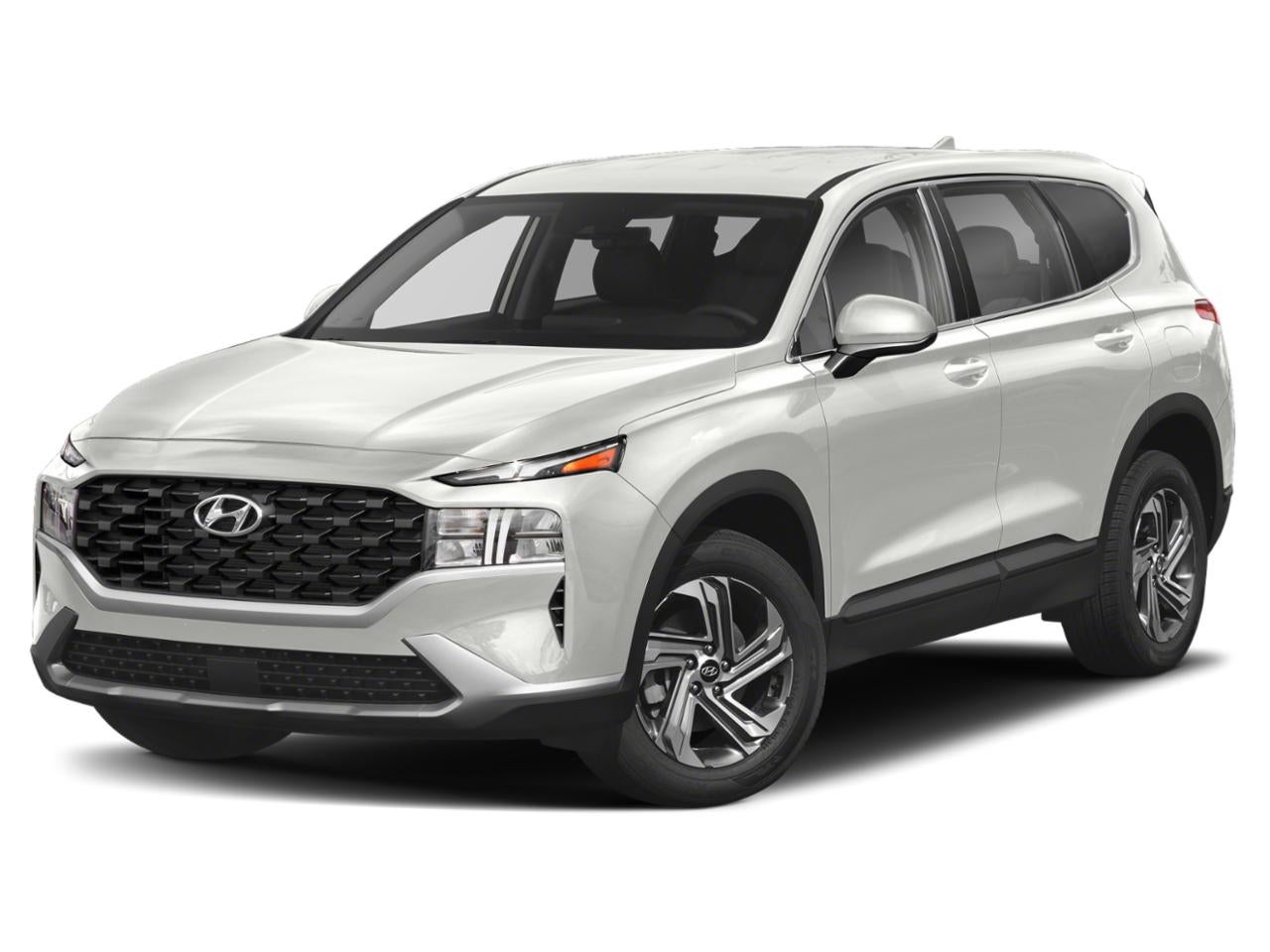 2022 Hyundai SANTA FE SE