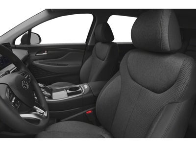 2022 Hyundai SANTA FE SE