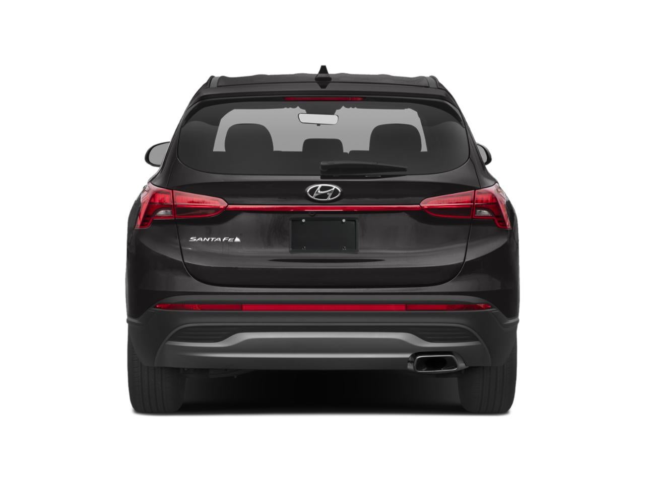 2022 Hyundai SANTA FE SE