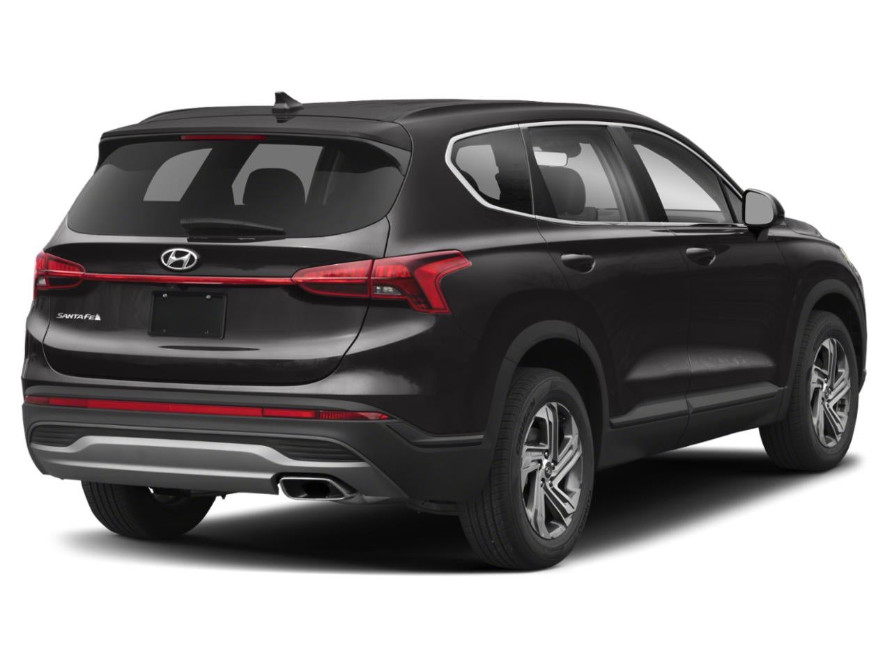 2022 Hyundai SANTA FE SE
