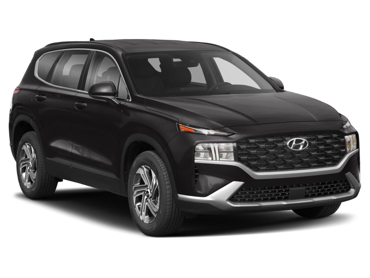 2022 Hyundai SANTA FE SE