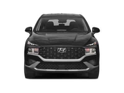 2022 Hyundai SANTA FE SE
