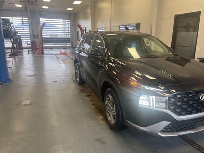 2023 Hyundai SANTA FE SE