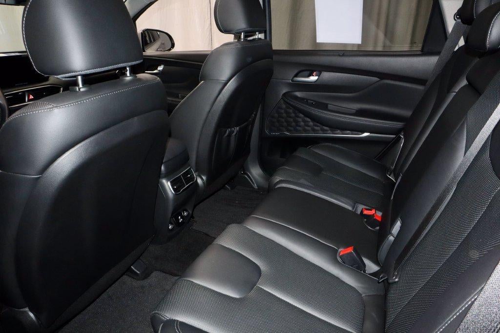 2023 Hyundai SANTA FE Hybrid Limited