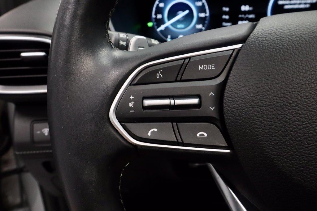 2023 Hyundai SANTA FE Hybrid Limited