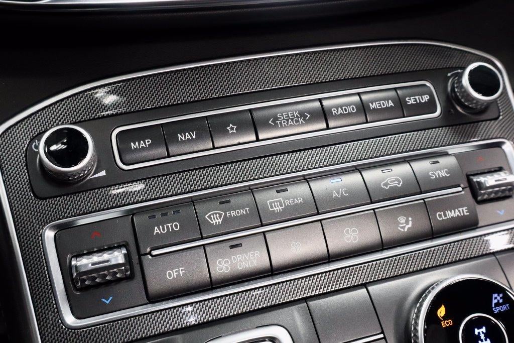 2023 Hyundai SANTA FE Hybrid Limited