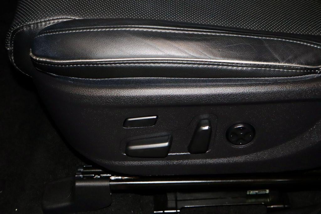 2023 Hyundai SANTA FE Hybrid Limited