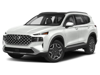 2023 Hyundai SANTA FE Hybrid Limited