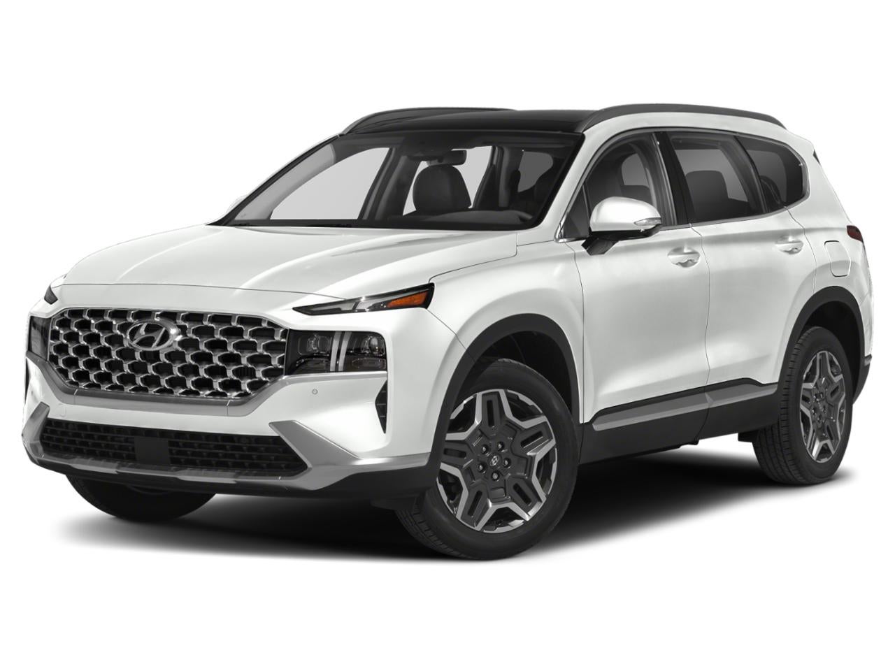 2023 Hyundai SANTA FE Hybrid Limited
