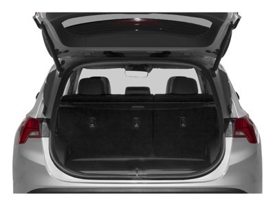 2023 Hyundai SANTA FE Hybrid Limited