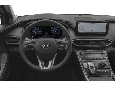 2023 Hyundai SANTA FE Hybrid Limited