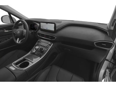 2023 Hyundai SANTA FE Hybrid Limited