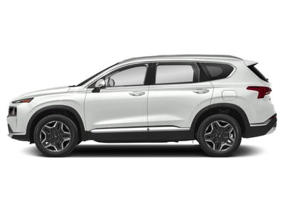 2023 Hyundai SANTA FE Hybrid Limited