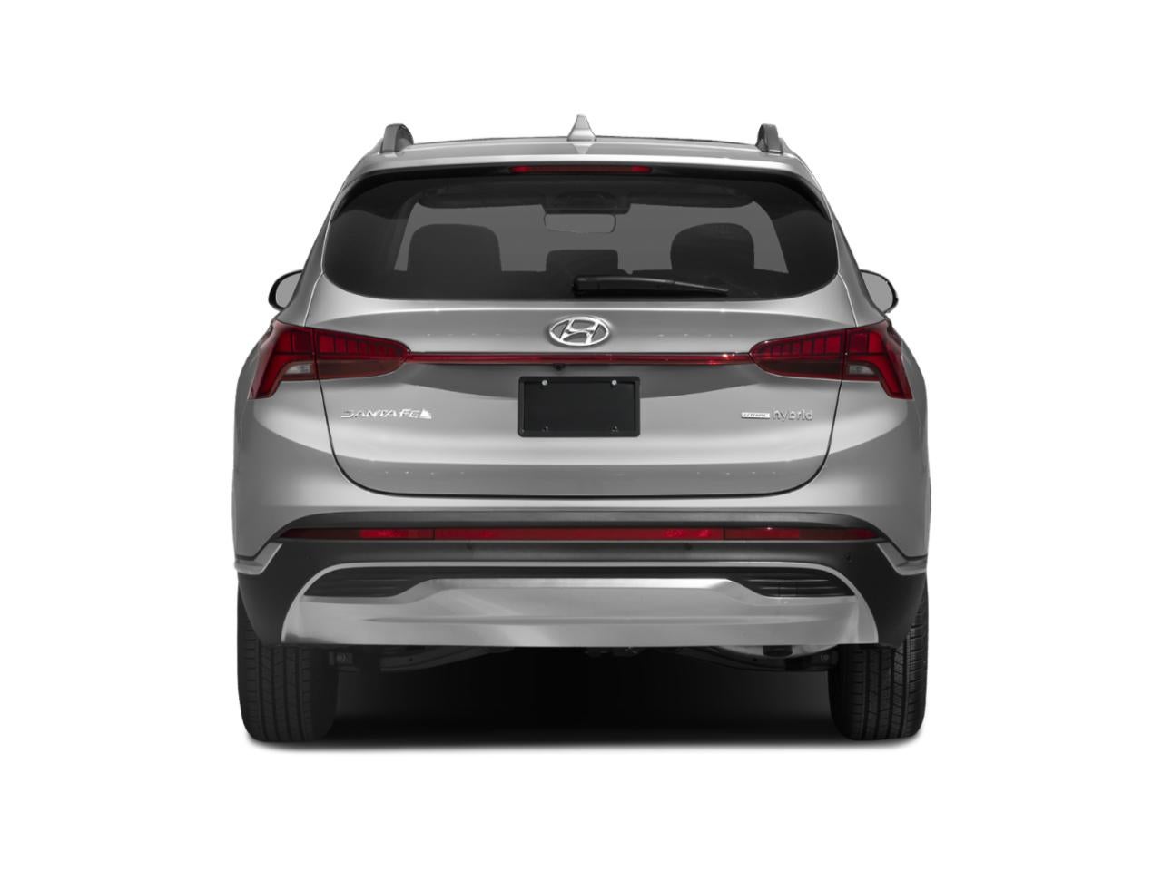 2023 Hyundai SANTA FE Hybrid Limited