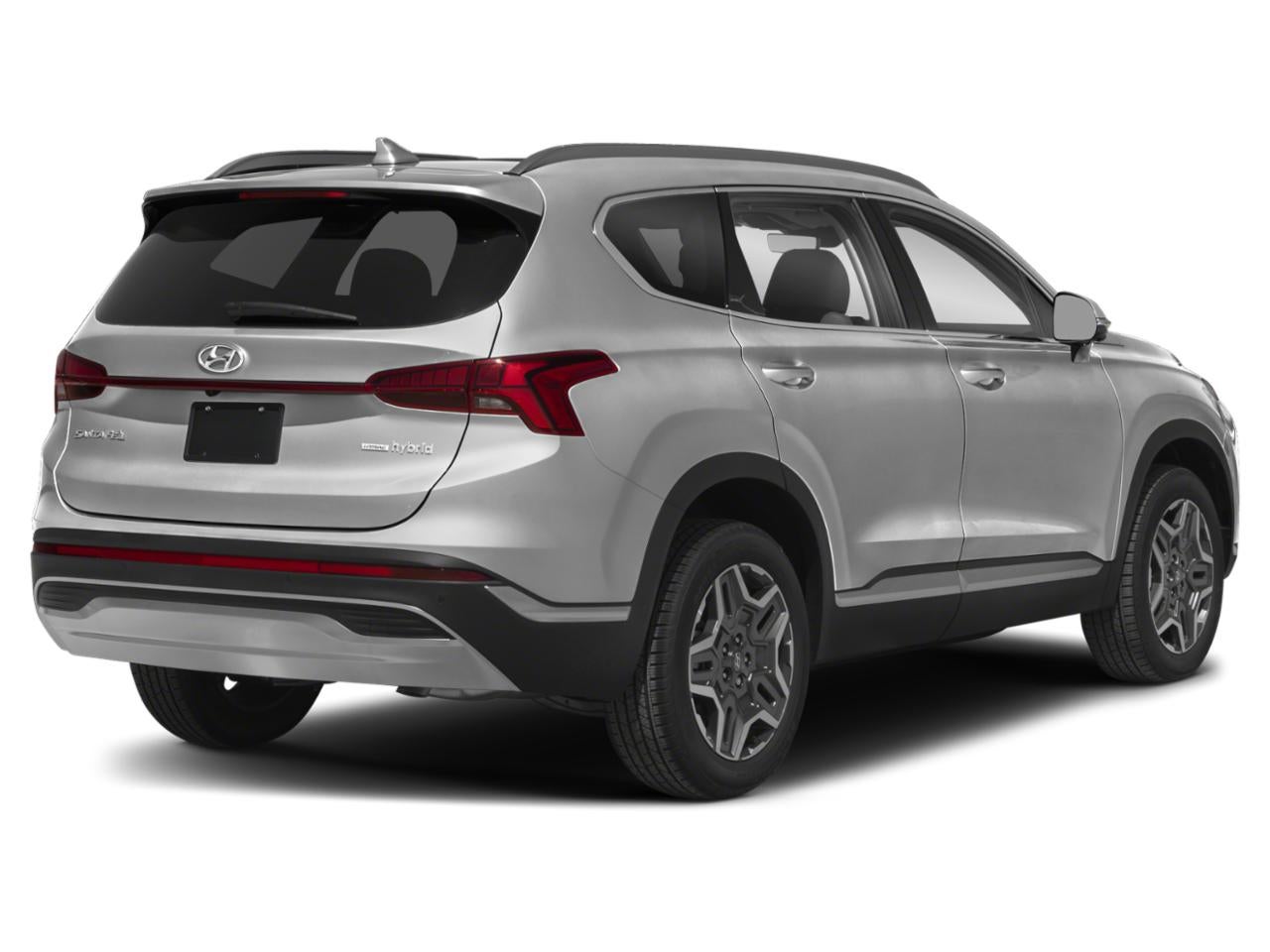 2023 Hyundai SANTA FE Hybrid Limited