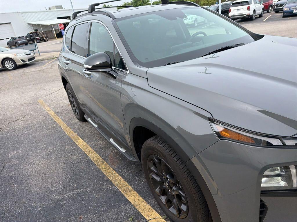 2023 Hyundai SANTA FE XRT