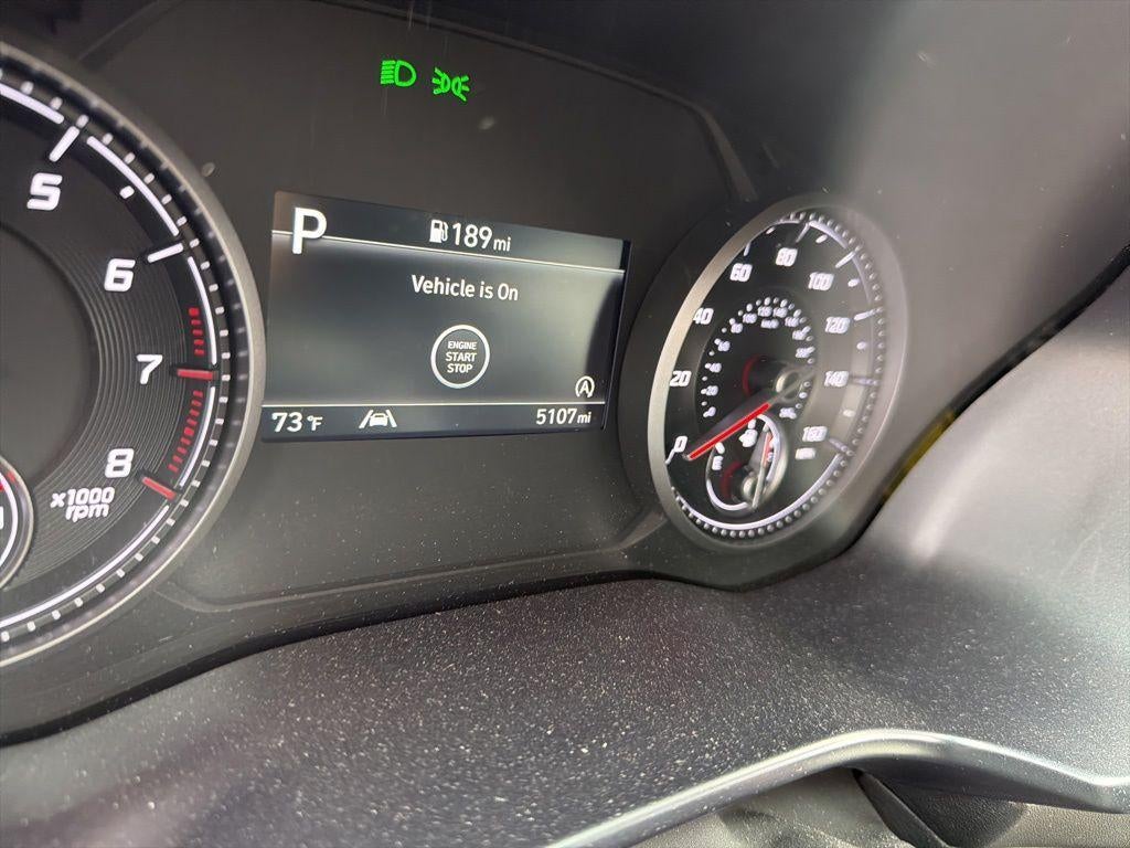 2023 Hyundai SANTA FE XRT
