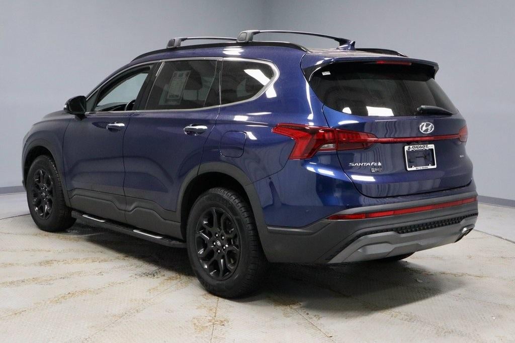 2023 Hyundai SANTA FE XRT