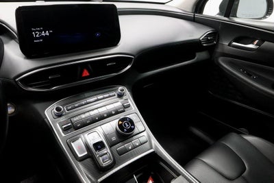 2023 Hyundai SANTA FE XRT