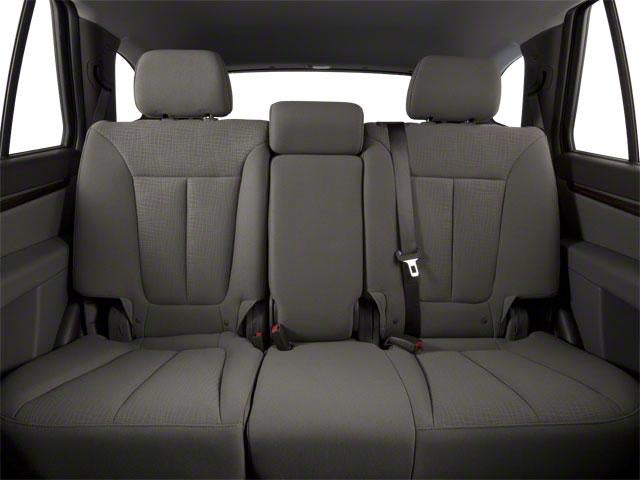 2010 Hyundai SANTA FE GLS