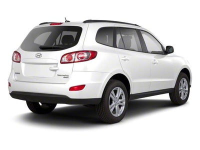 2010 Hyundai SANTA FE GLS