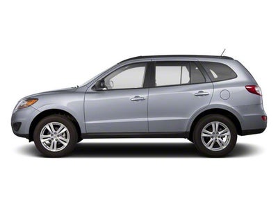 2010 Hyundai SANTA FE GLS