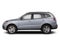 2010 Hyundai SANTA FE GLS