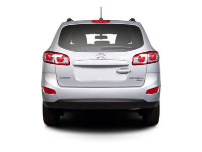 2010 Hyundai SANTA FE GLS