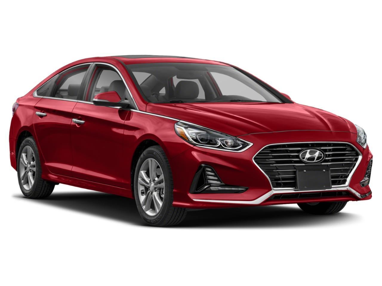 2019 Hyundai SONATA SEL