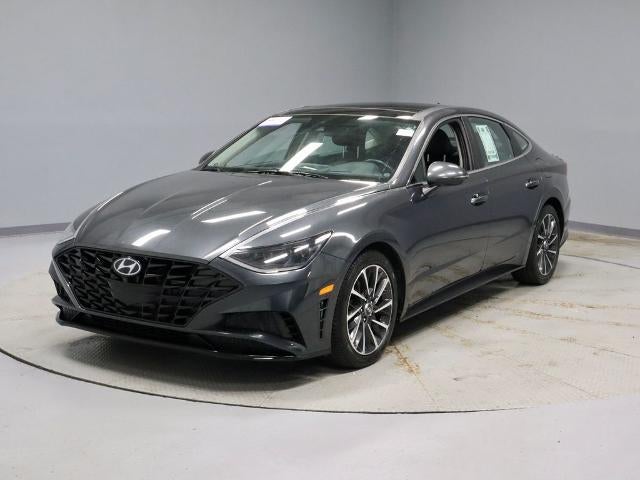 2020 Hyundai SONATA Limited