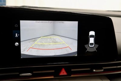 2022 Hyundai ELANTRA Limited