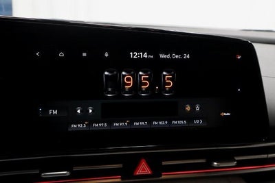 2022 Hyundai ELANTRA Limited