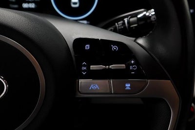 2022 Hyundai ELANTRA Limited