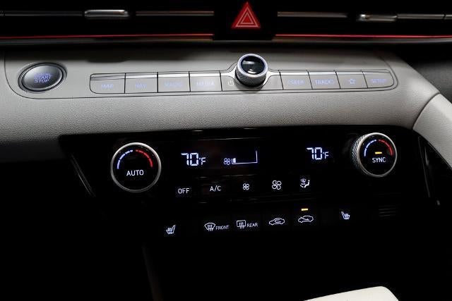 2022 Hyundai ELANTRA Limited