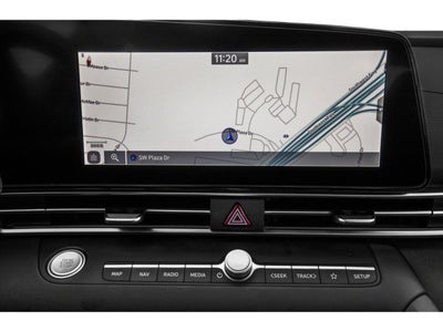 2022 Hyundai ELANTRA Limited