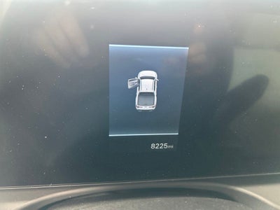 2025 Hyundai SANTA CRUZ SE