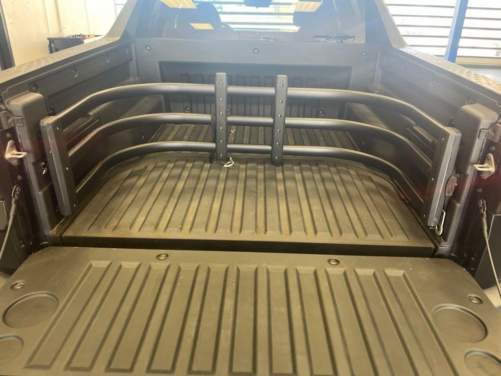 2024 Hyundai SANTA CRUZ SE