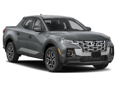 2024 Hyundai SANTA CRUZ SE