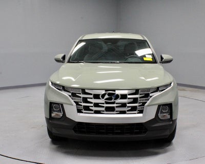 2023 Hyundai SANTA CRUZ SEL