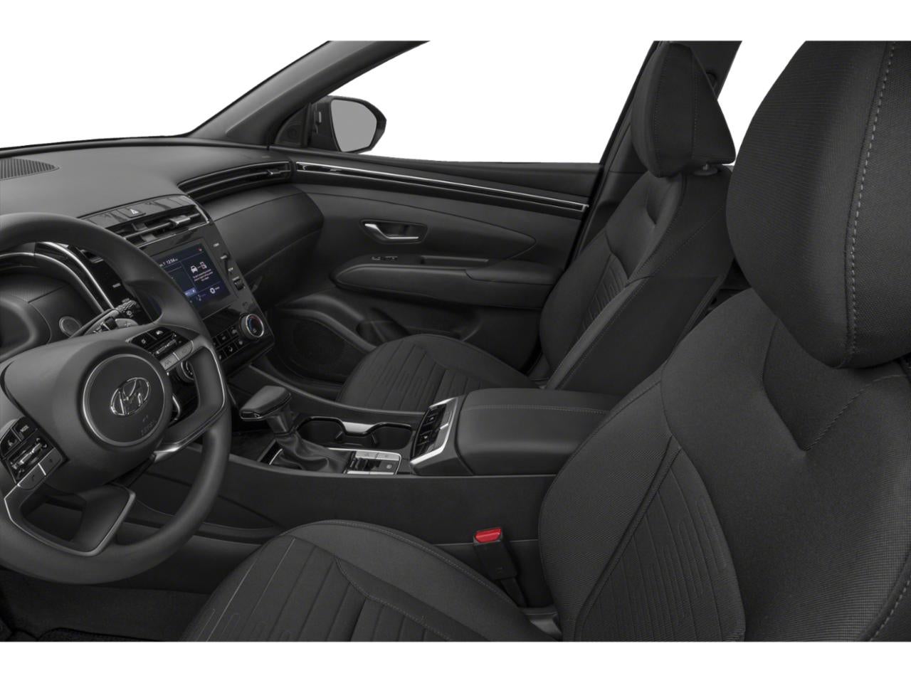 2023 Hyundai SANTA CRUZ NIGHT