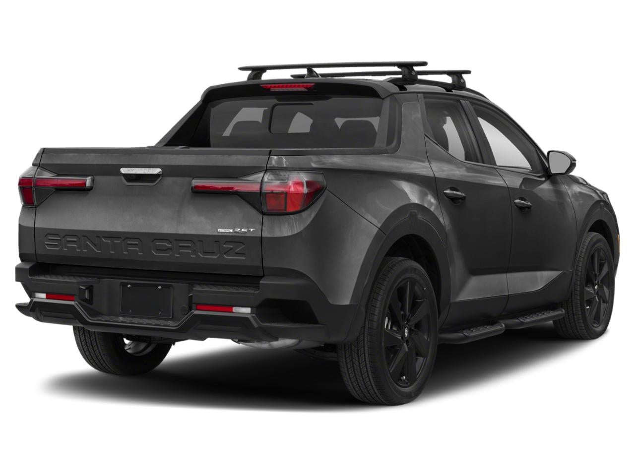 2023 Hyundai SANTA CRUZ NIGHT