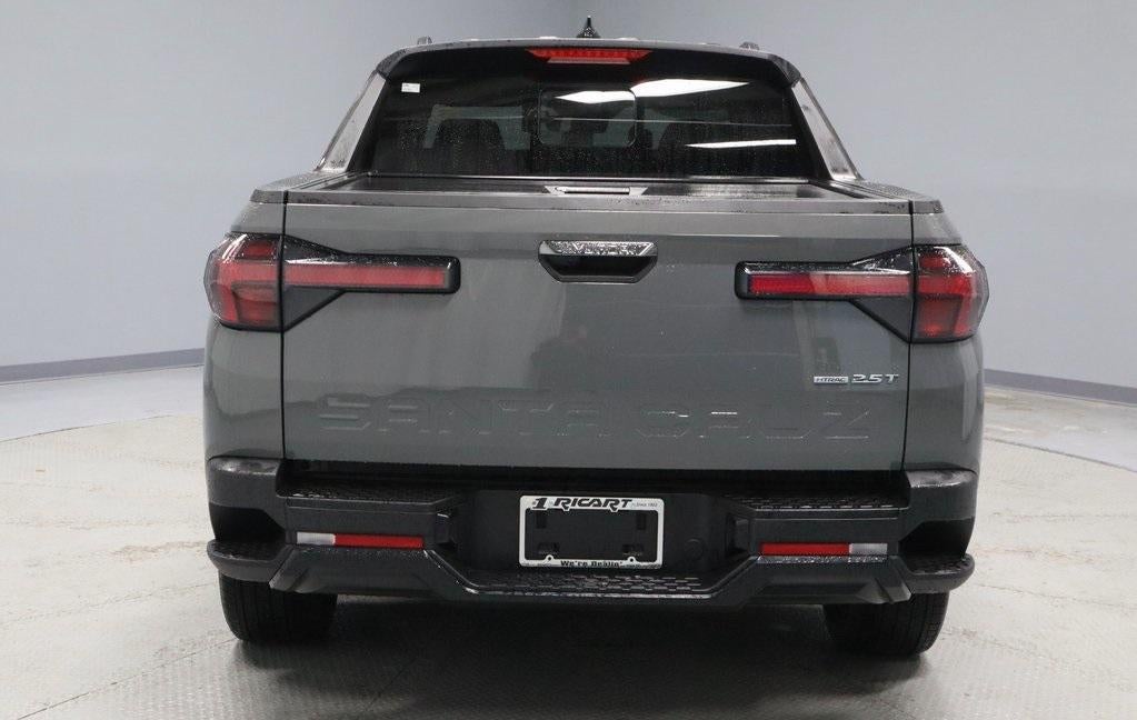 2024 Hyundai SANTA CRUZ NIGHT